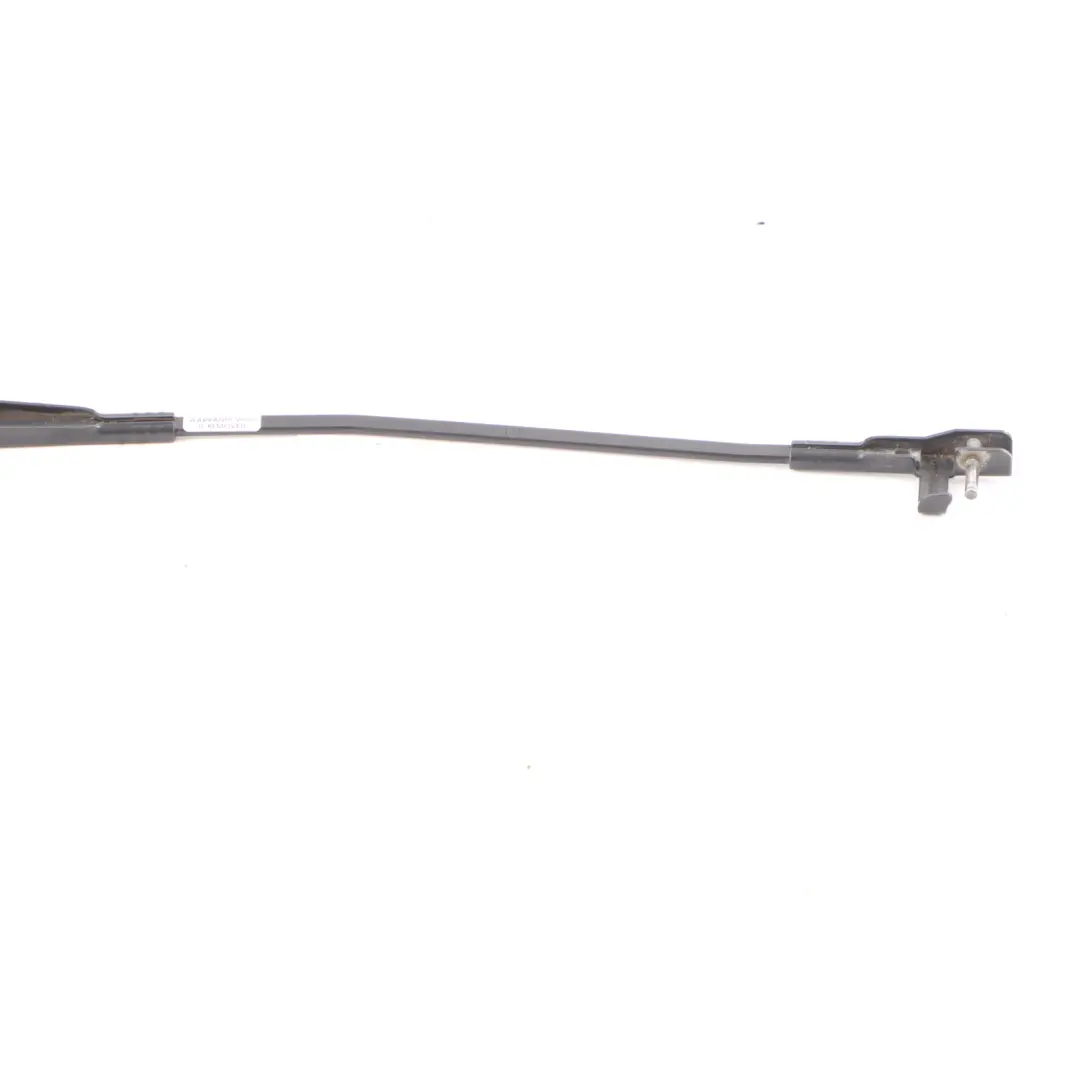 Skoda Octavia II Windshield Windscreen Wiper Arm Front Left N/S - SKU rhd-1Z2955409 - Part number 1Z2955409