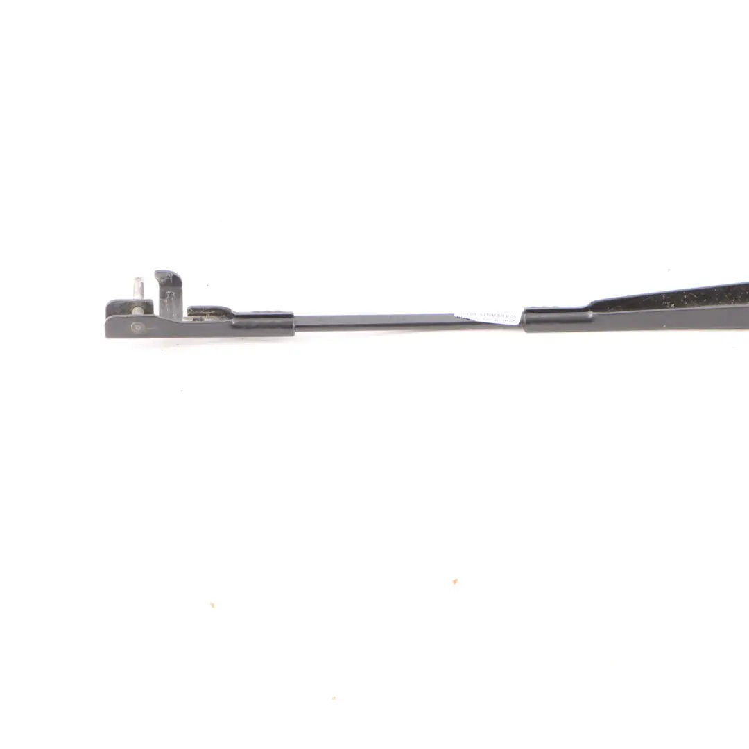 Windshield Windscreen Wiper Arm Front Right O/S to Skoda Octavia II with Part number 1Z2955410A Skoda Octavia II Windshield Windscreen Wiper Arm Front Right O/S - SKU rhd-1Z2955410A - Part number 1Z2955410A