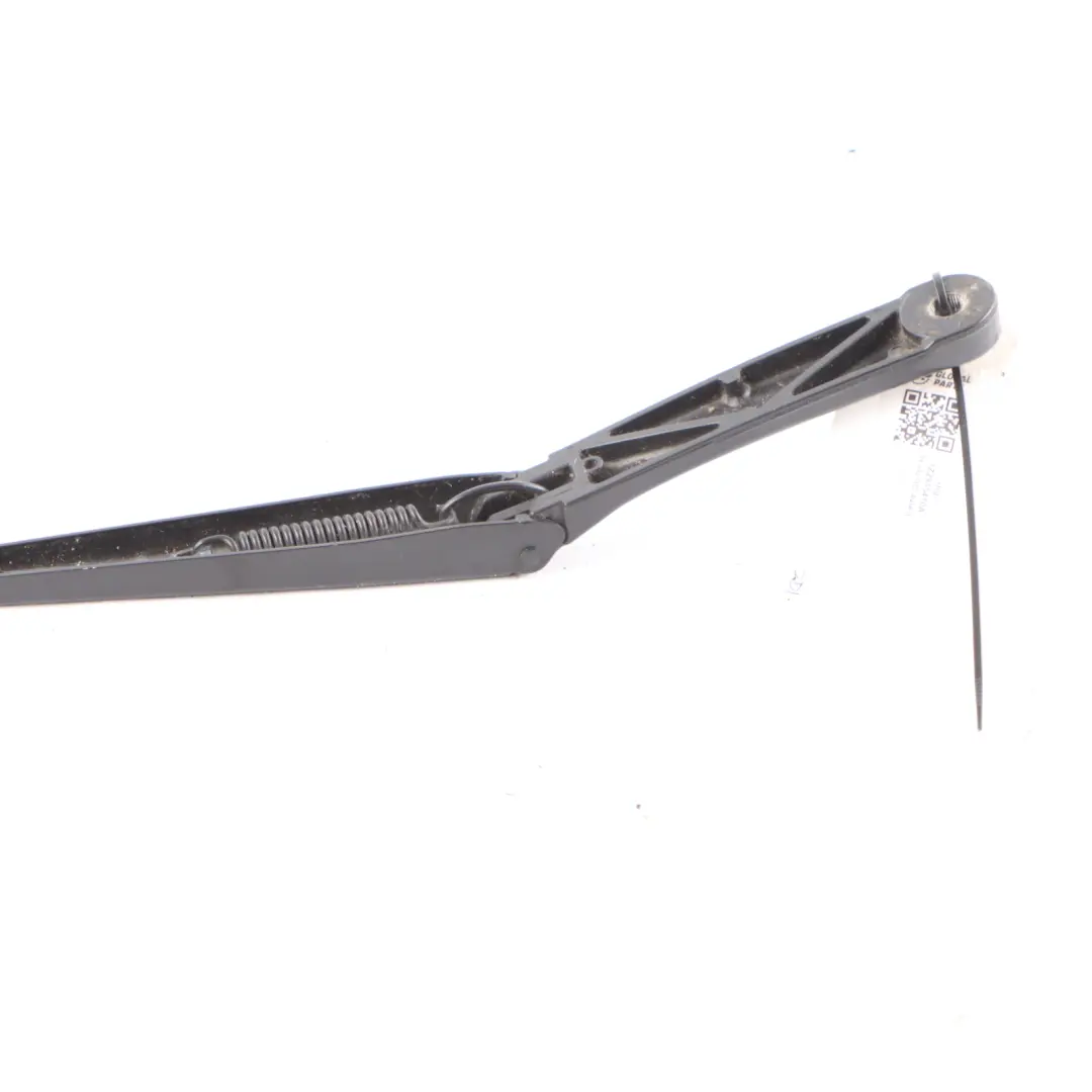 Windshield Windscreen Wiper Arm Front Right O/S to Skoda Octavia II with Part number 1Z2955410A Skoda Octavia II Windshield Windscreen Wiper Arm Front Right O/S - SKU rhd-1Z2955410A - Part number 1Z2955410A