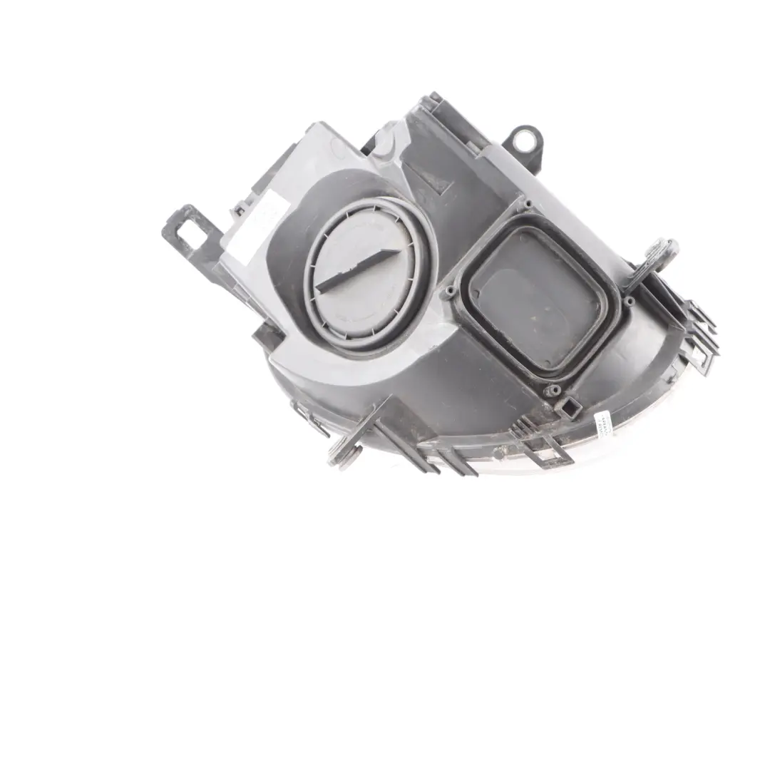 Headlight Mini Cooper R56 R55 R57 R58 R59 Left N/S Turn Indicator Yellow to with Part number 2751265 Headlight Mini Cooper R56 R55 R57 R58 R59 Left N/S Turn Indicator Yellow - SKU rhd-2751265-4 - Part number 2751265