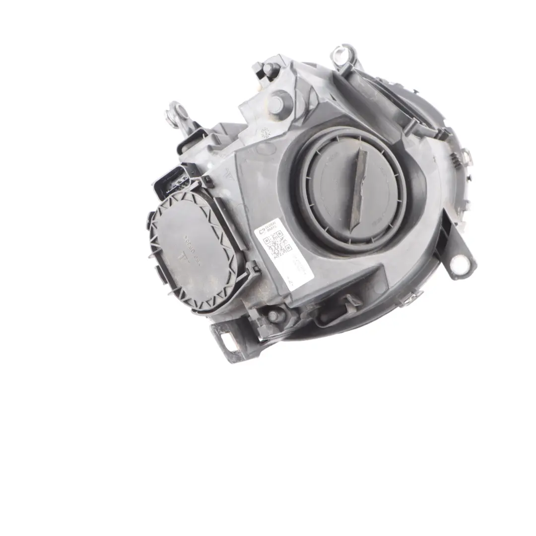  Headlight Mini Cooper R56 R55 R57 R58 R59 Left N/S Turn Indicator Yellow - SKU rhd-2751265-4 - Part number 2751265