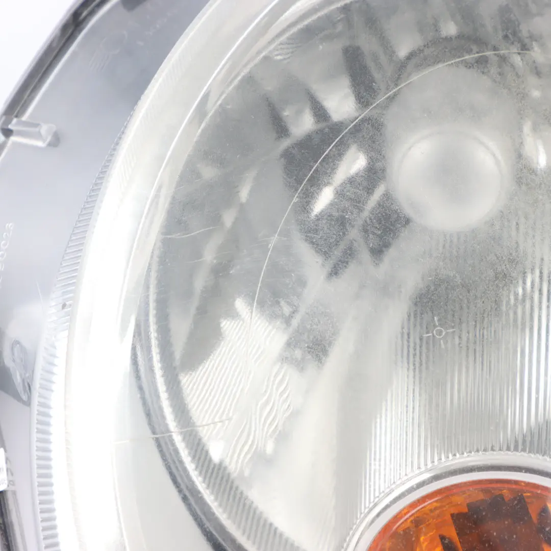 Headlight Mini Cooper R56 R55 R57 R58 R59 Left N/S Turn Indicator Yellow to with Part number 2751265 Headlight Mini Cooper R56 R55 R57 R58 R59 Left N/S Turn Indicator Yellow - SKU rhd-2751265-4 - Part number 2751265
