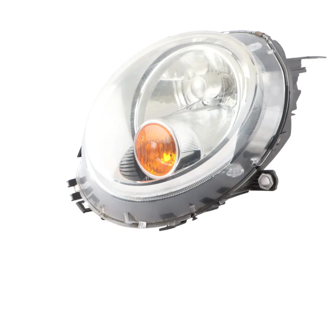 Headlight Mini Cooper R56 R55 R57 R58 R59 Left N/S Turn Indicator Yellow to with Part number 2751265 Headlight Mini Cooper R56 R55 R57 R58 R59 Left N/S Turn Indicator Yellow - SKU rhd-2751265-4 - Part number 2751265