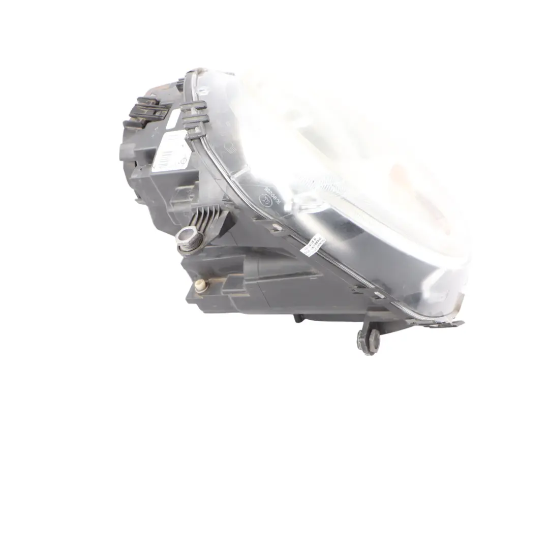  Headlight Mini Cooper R56 R55 R57 R58 R59 Left N/S Turn Indicator Yellow - SKU rhd-2751265-4 - Part number 2751265