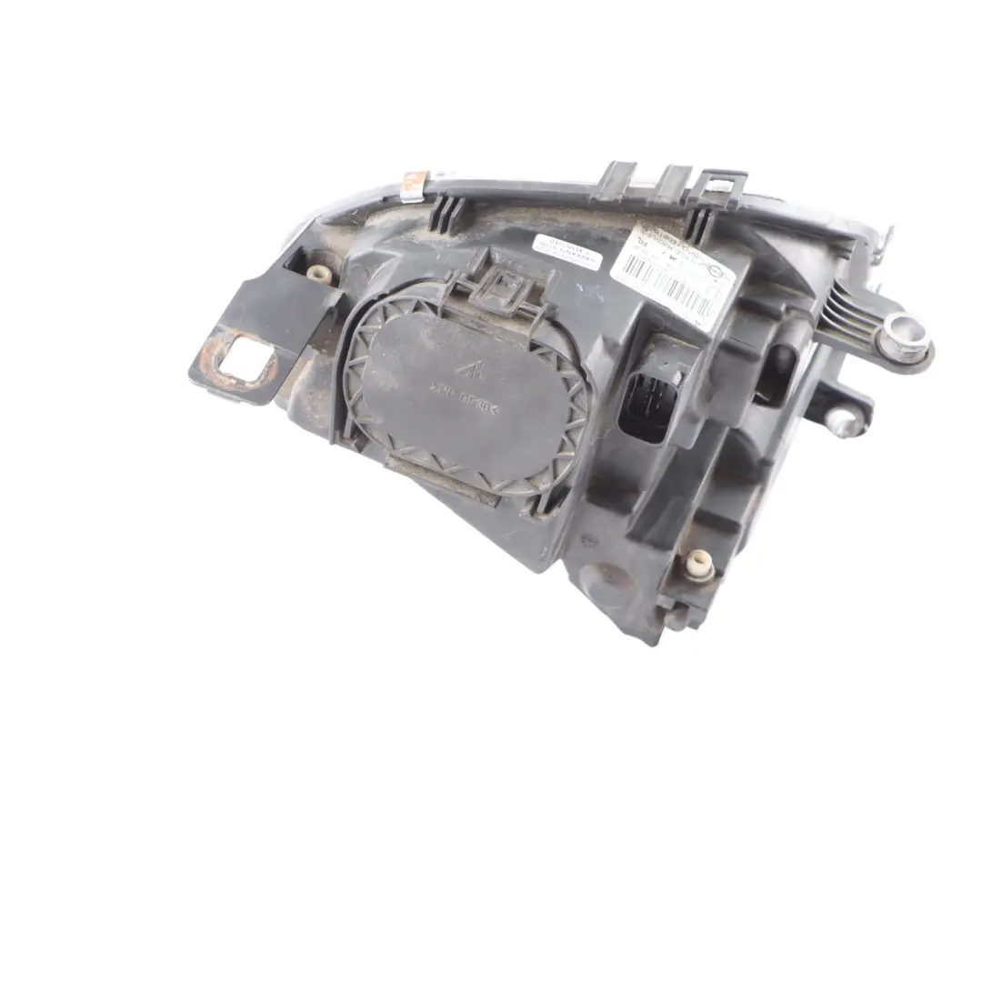  Headlight Mini Cooper R56 R55 R57 R58 R59 Left N/S Turn Indicator Yellow - SKU rhd-2751265-4 - Part number 2751265