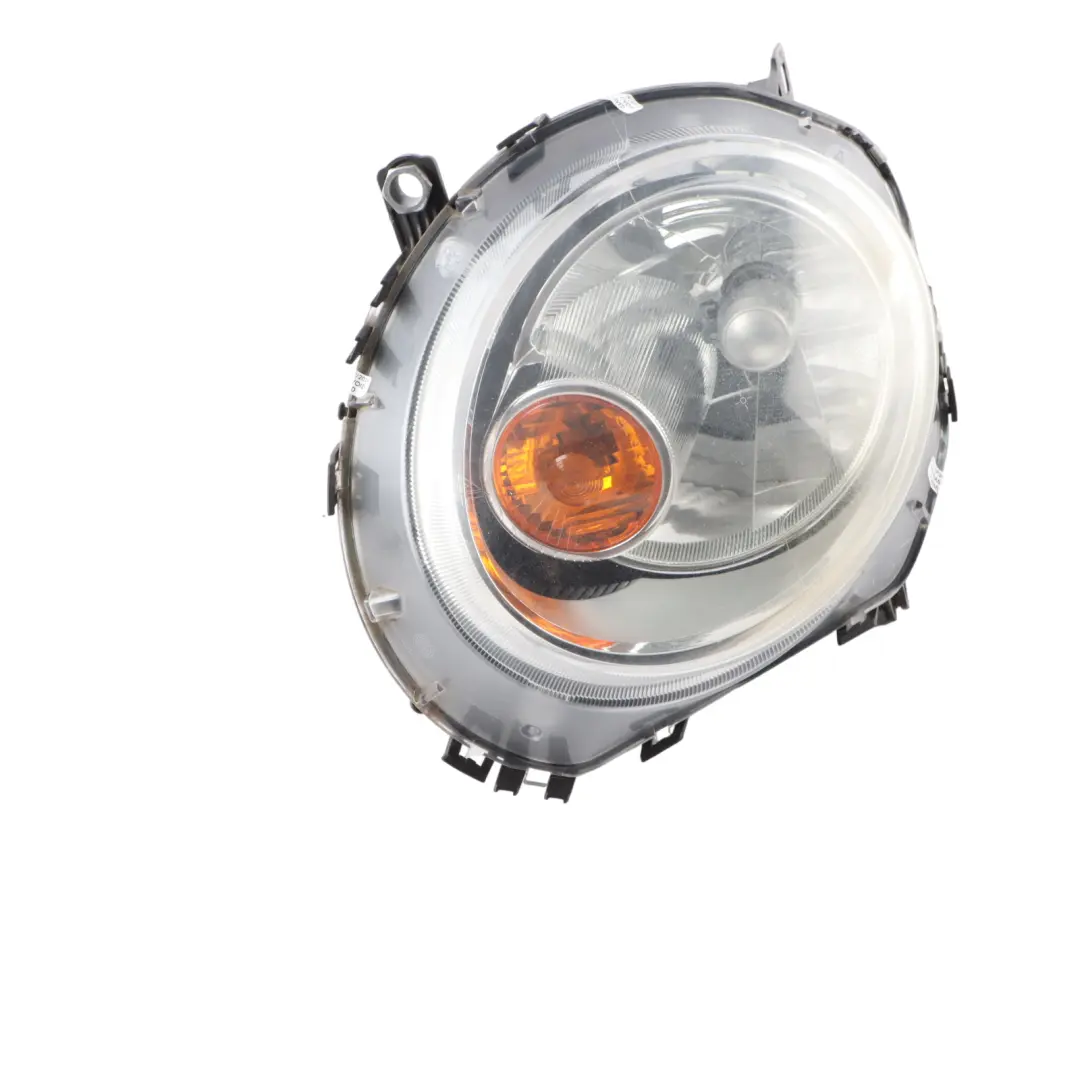 Headlight Turn Indicator Yellow Right O/S to MINI Cooper R55 R56 R57 with Part number 2751266 MINI Cooper R55 R56 R57 Headlight Turn Indicator Yellow Right O/S - SKU rhd-2751266-5 - Part number 2751266