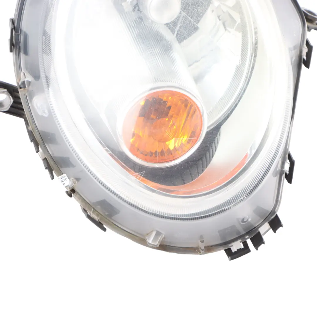 MINI Cooper R55 R56 R57 Headlight Turn Indicator Yellow Right O/S - SKU rhd-2751266-5 - Part number 2751266