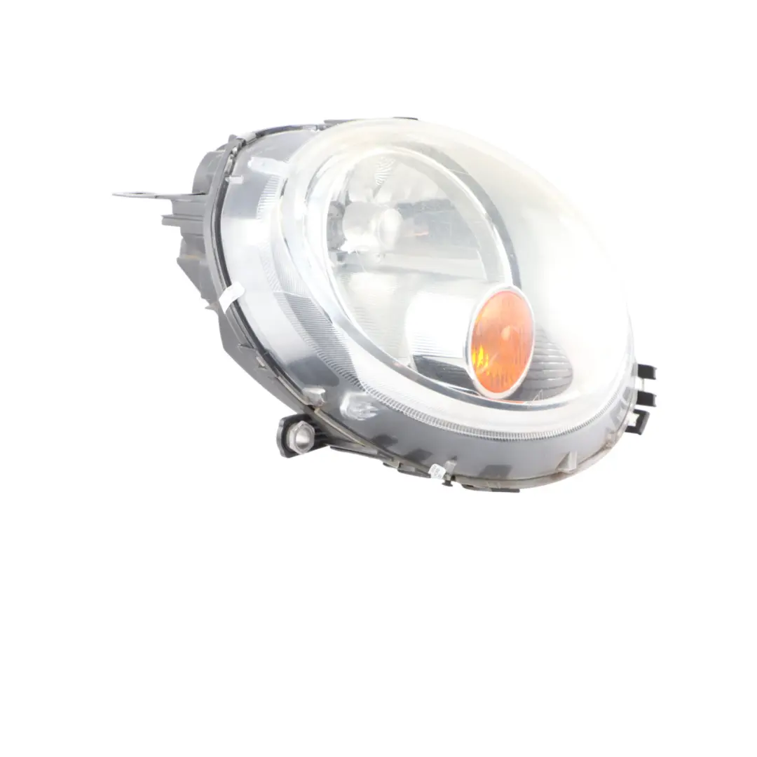 MINI Cooper R55 R56 R57 Headlight Turn Indicator Yellow Right O/S - SKU rhd-2751266-5 - Part number 2751266