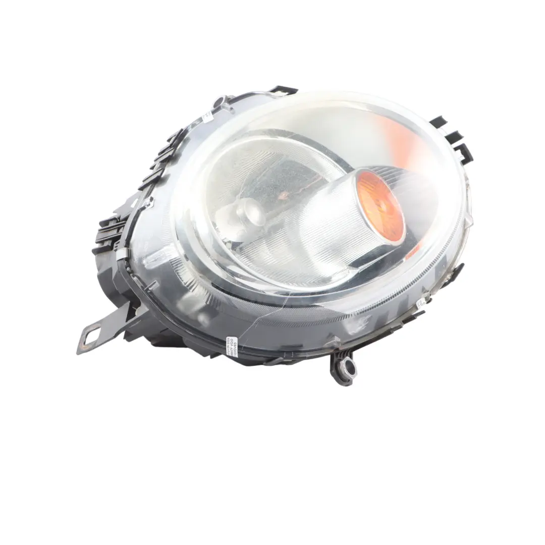 MINI Cooper R55 R56 R57 Headlight Turn Indicator Yellow Right O/S - SKU rhd-2751266-5 - Part number 2751266
