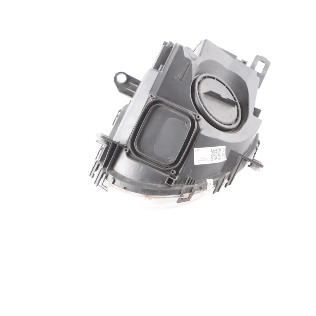 MINI Cooper R55 R56 R57 Headlight Turn Indicator Yellow Right O/S - SKU rhd-2751266-5 - Part number 2751266