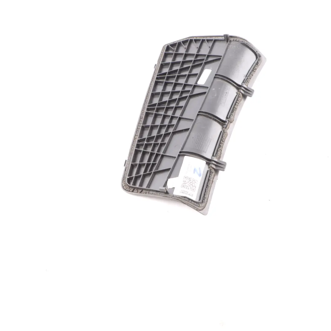 Mini Cooper R55 R56 R57 R58 Battery Compartment Cover Trim Left N/S - SKU rhd-2755034-1 - Part number 2755034