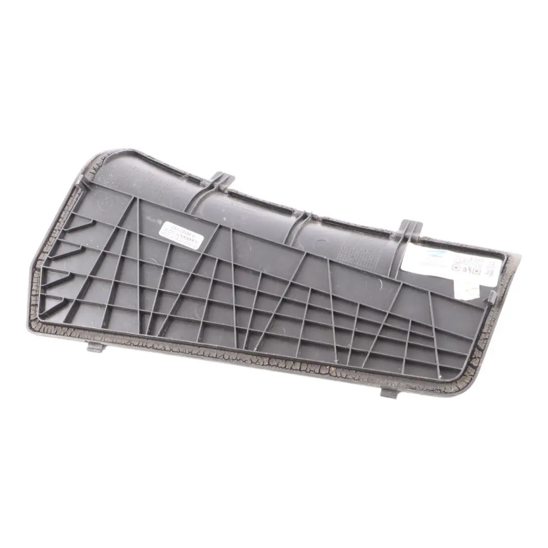 Mini Cooper R55 R56 R57 R58 Battery Compartment Cover Trim Left N/S - SKU rhd-2755034-1 - Part number 2755034