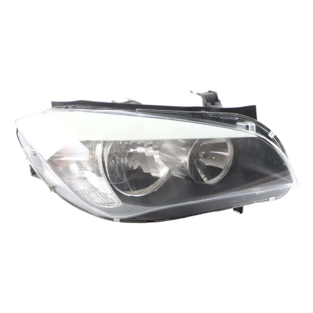  Headlamp BMW X1 E84 Headlight Lamp Light Front Right O/S - SKU rhd-2990004 - Part number 2990004