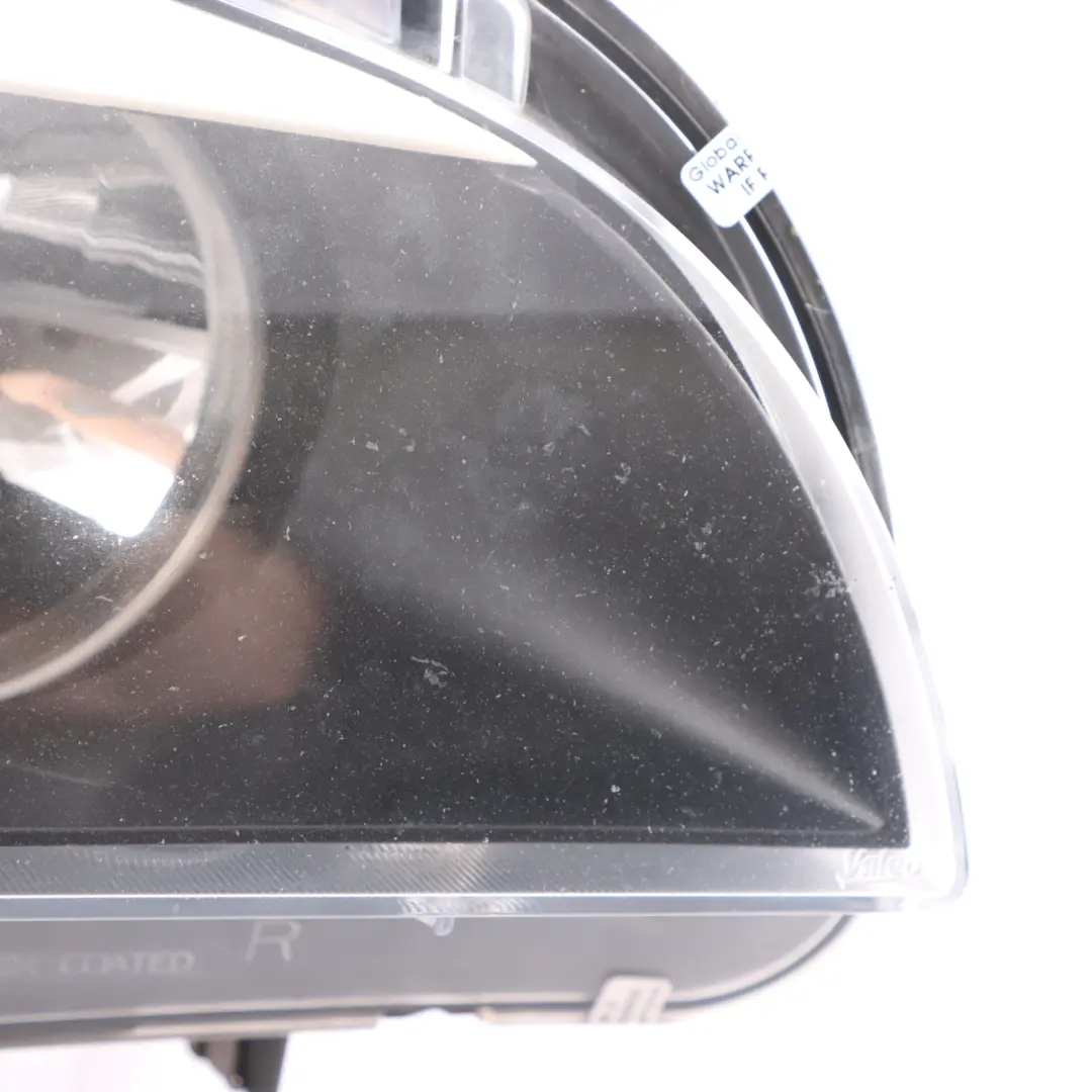  Headlamp BMW X1 E84 Headlight Lamp Light Front Right O/S - SKU rhd-2990004 - Part number 2990004