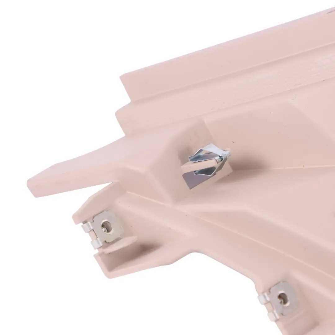 Trim Cover Function Carrier Beige Right O/S to BMW X1 E84 with Part number 2991772 BMW X1 E84 Trim Cover Function Carrier Beige Right O/S - SKU rhd-2991772-1 - Part number 2991772