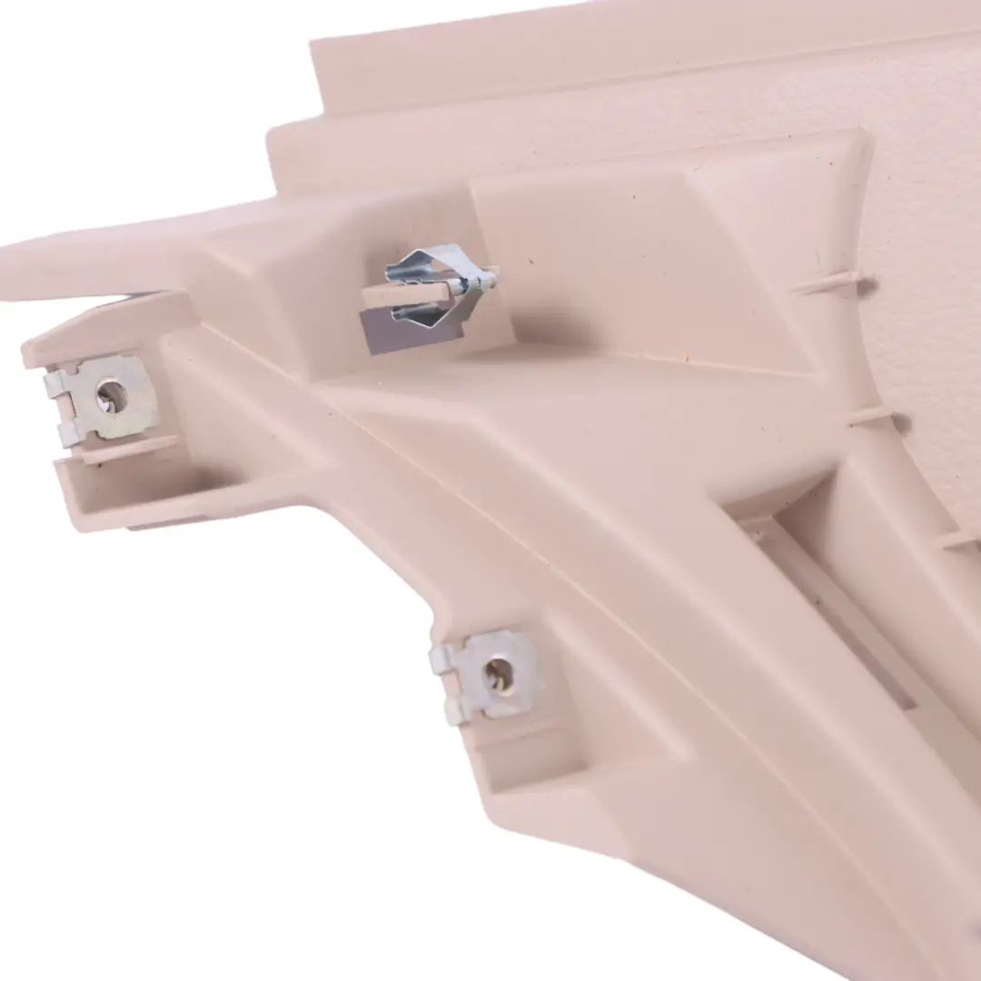 Trim Cover Function Carrier Beige Right O/S to BMW X1 E84 with Part number 2991772 BMW X1 E84 Trim Cover Function Carrier Beige Right O/S - SKU rhd-2991772-1 - Part number 2991772