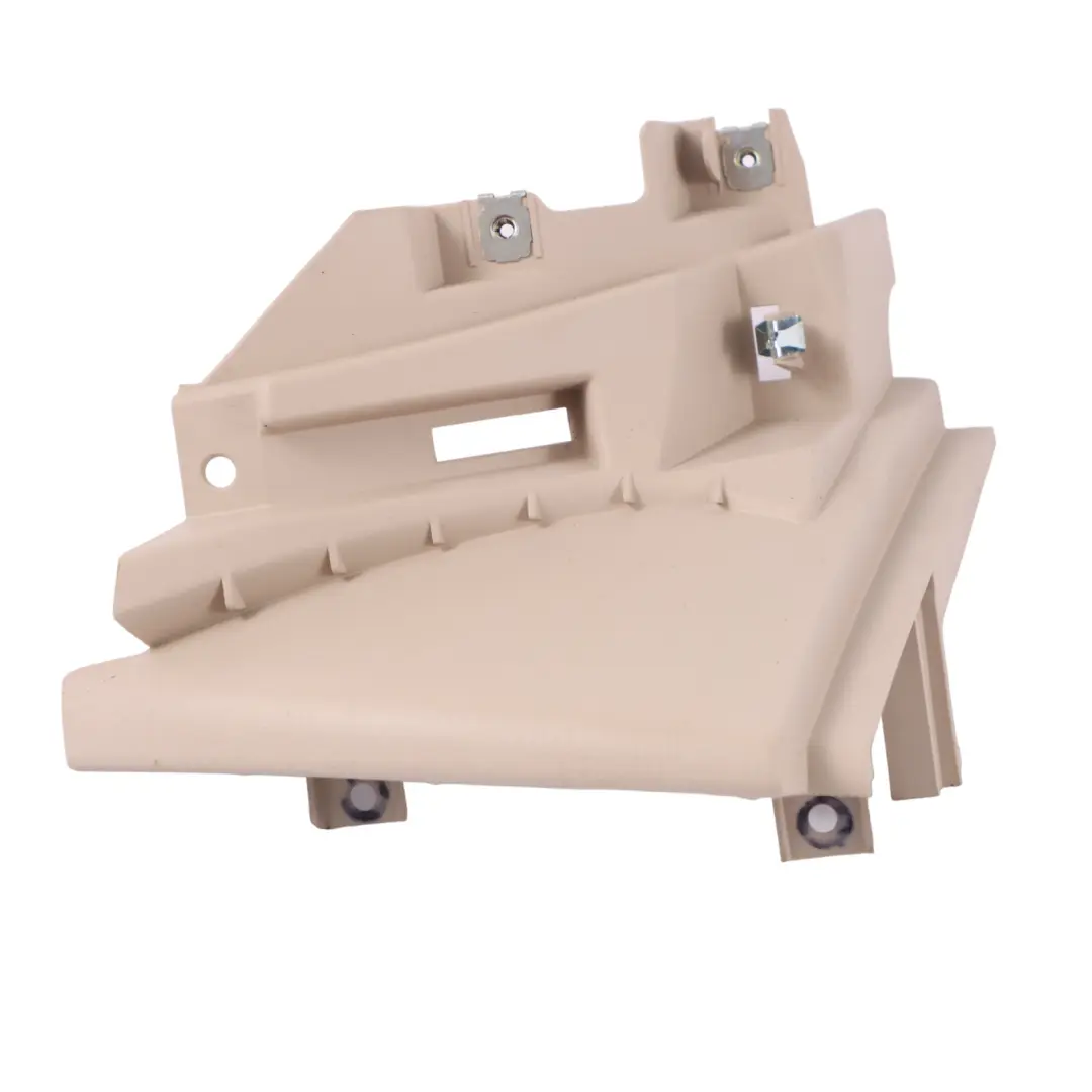 BMW X1 E84 Trim Cover Function Carrier Beige Right O/S - SKU rhd-2991772-1 - Part number 2991772