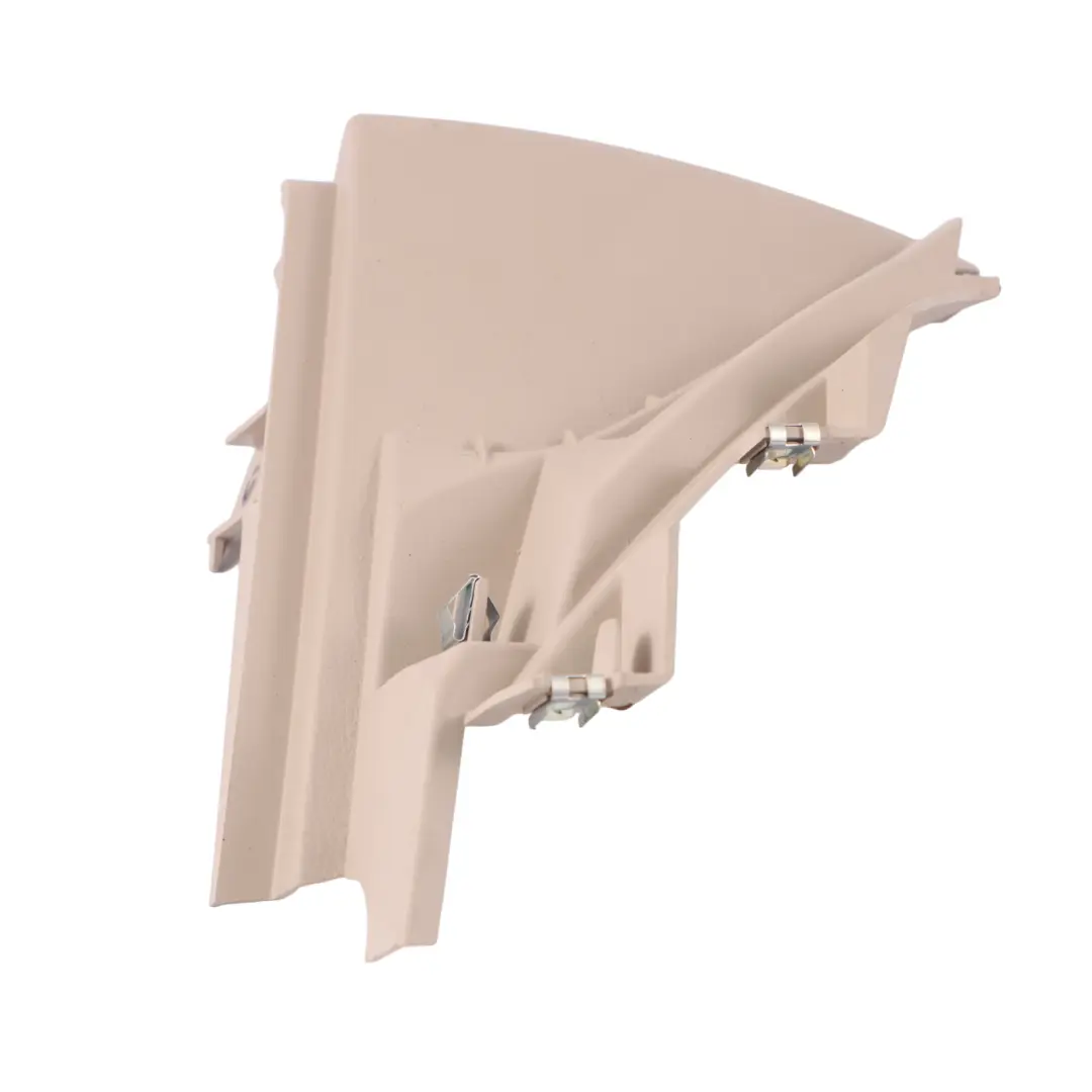 Trim Cover Function Carrier Beige Right O/S to BMW X1 E84 with Part number 2991772 BMW X1 E84 Trim Cover Function Carrier Beige Right O/S - SKU rhd-2991772-1 - Part number 2991772