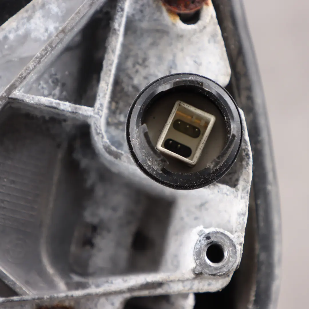 Wing Mirror Door Left N/S High Gloss Heated 5 Pins Alpine White 300 to BMW X1 E84 with Part number 2993779 BMW X1 E84 Wing Mirror Door Left N/S High Gloss Heated 5 Pins Alpine White 300 - SKU rhd-2993779-AW - Part number 2993779