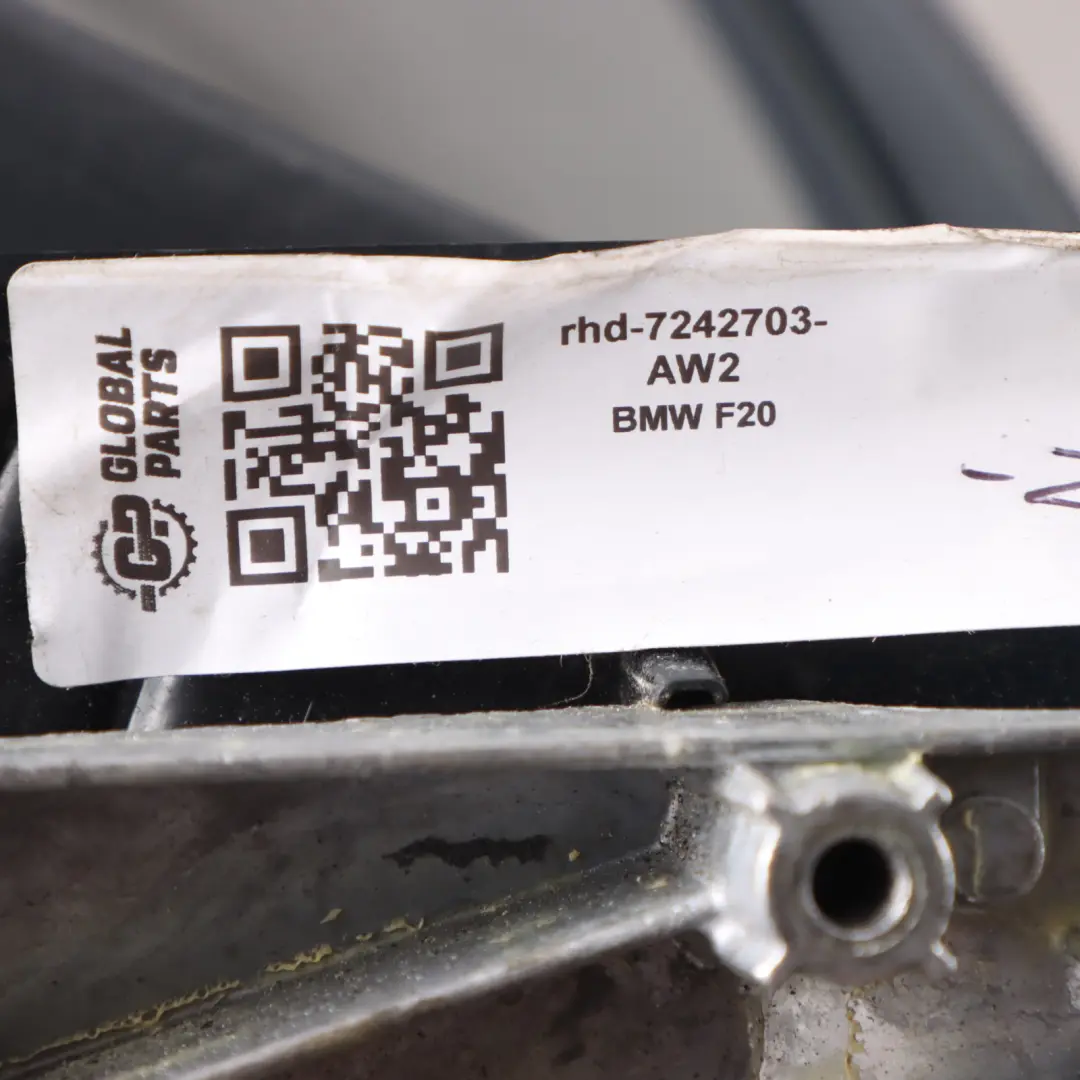 Door Wing Mirror BMW X1 E84 Right O/S Shadow Line High Gloss Alpine White - 300 to with Part number 2993780 Door Wing Mirror BMW X1 E84 Right O/S Shadow Line High Gloss Alpine White - 300 - SKU rhd-2993780-AW - Part number 2993780