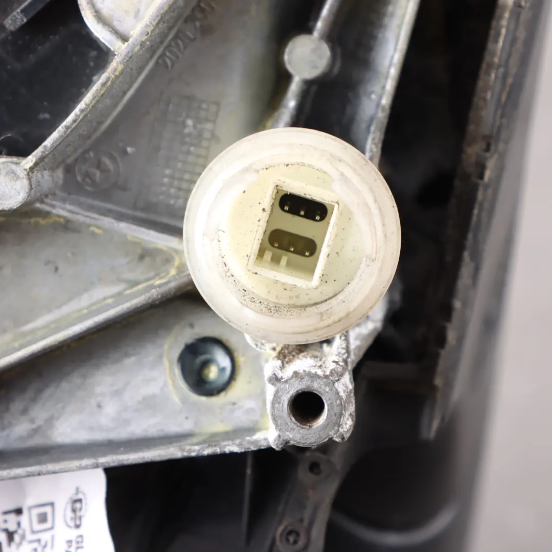 Door Wing Mirror BMW X1 E84 Right O/S Shadow Line High Gloss Alpine White - 300 to with Part number 2993780 Door Wing Mirror BMW X1 E84 Right O/S Shadow Line High Gloss Alpine White - 300 - SKU rhd-2993780-AW - Part number 2993780