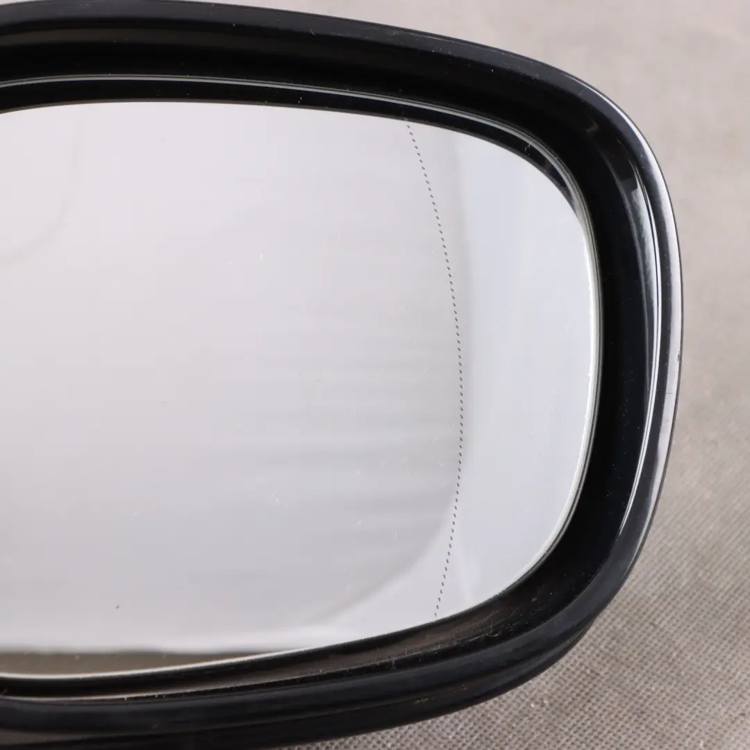 Door Wing Mirror BMW X1 E84 Right O/S Shadow Line High Gloss Alpine White - 300 to with Part number 2993780 Door Wing Mirror BMW X1 E84 Right O/S Shadow Line High Gloss Alpine White - 300 - SKU rhd-2993780-AW - Part number 2993780