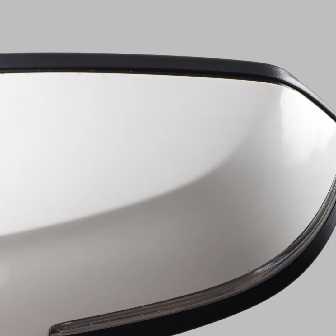 Door Wing Mirror BMW X1 E84 Right O/S Shadow Line High Gloss Alpine White - 300 to with Part number 2993780 Door Wing Mirror BMW X1 E84 Right O/S Shadow Line High Gloss Alpine White - 300 - SKU rhd-2993780-AW - Part number 2993780