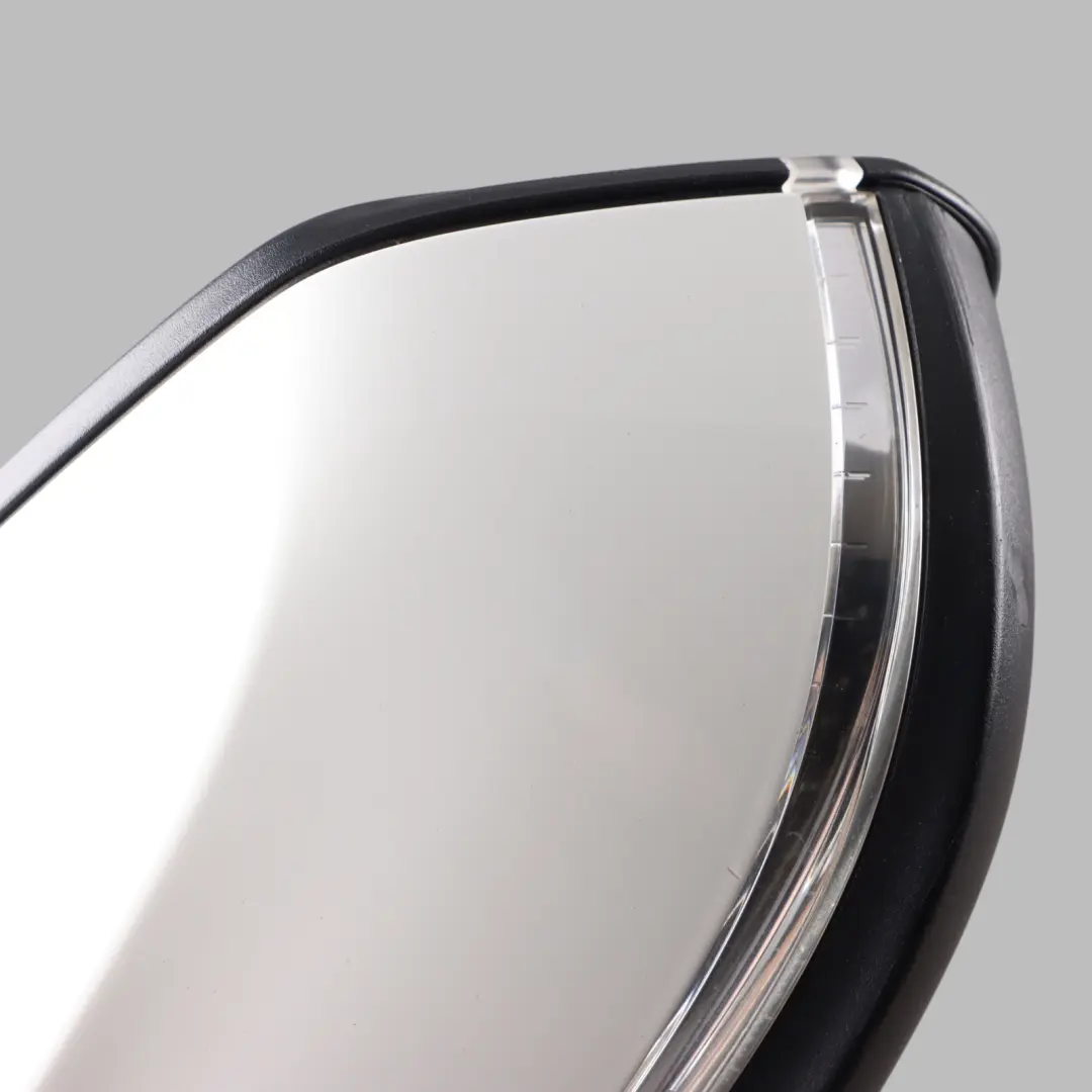  Door Wing Mirror BMW X1 E84 Right O/S Shadow Line High Gloss Alpine White - 300 - SKU rhd-2993780-AW - Part number 2993780