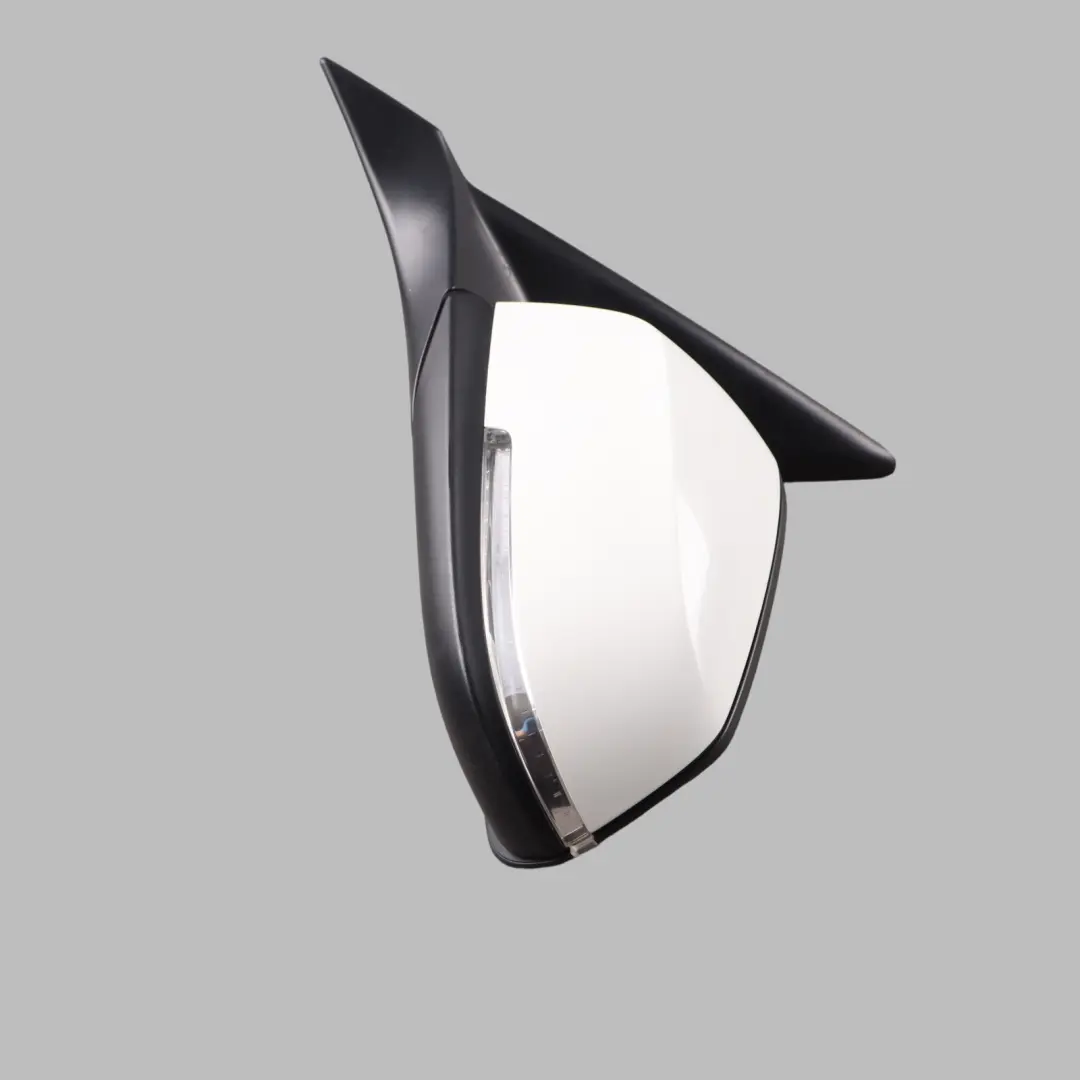 Door Wing Mirror BMW X1 E84 Right O/S Shadow Line High Gloss Alpine White - 300 to with Part number 2993780 Door Wing Mirror BMW X1 E84 Right O/S Shadow Line High Gloss Alpine White - 300 - SKU rhd-2993780-AW - Part number 2993780