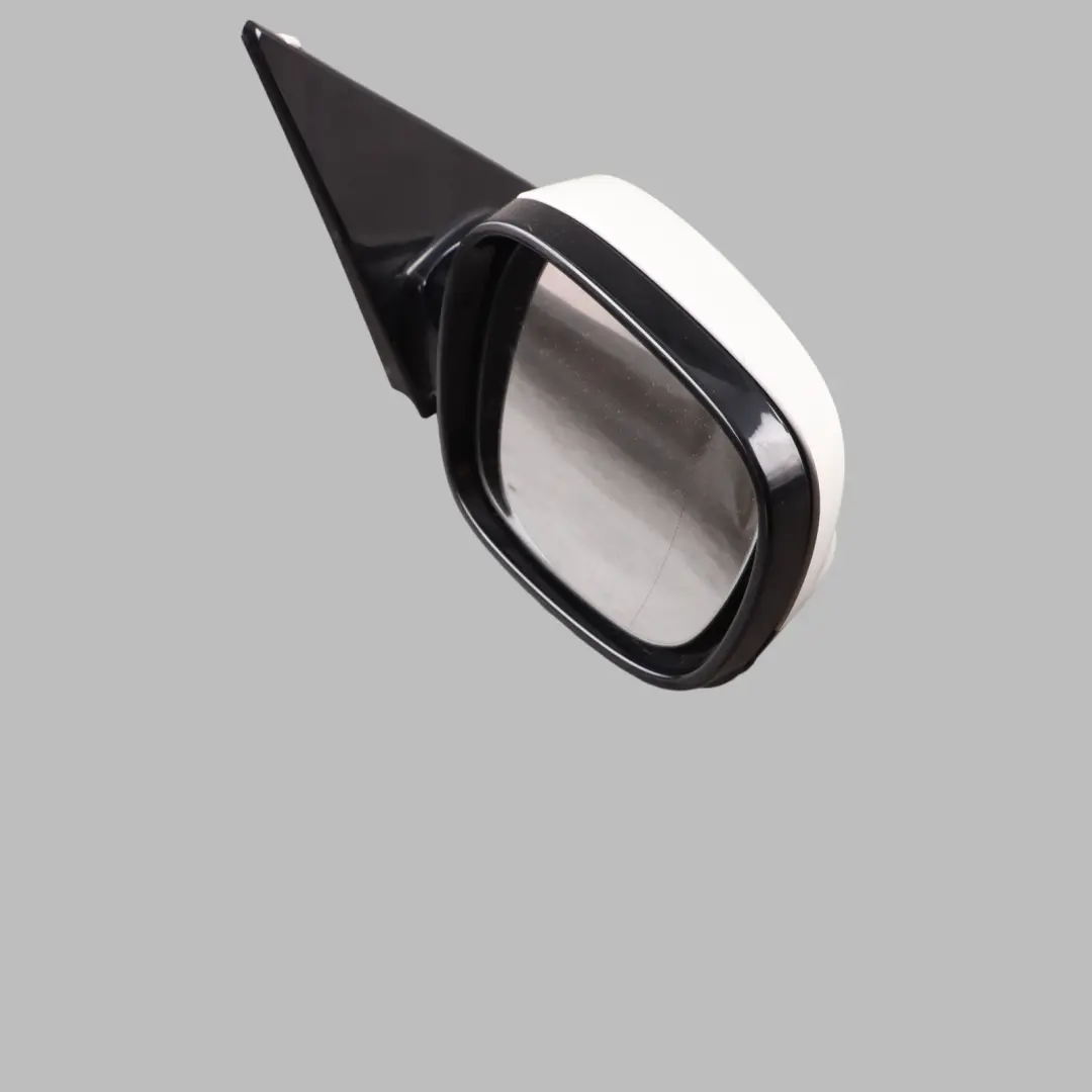 Door Wing Mirror BMW X1 E84 Right O/S Shadow Line High Gloss Alpine White - 300 to with Part number 2993780 Door Wing Mirror BMW X1 E84 Right O/S Shadow Line High Gloss Alpine White - 300 - SKU rhd-2993780-AW - Part number 2993780