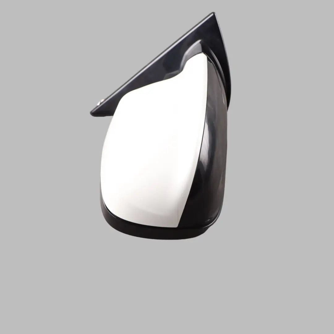 Door Wing Mirror BMW X1 E84 Right O/S Shadow Line High Gloss Alpine White - 300 to with Part number 2993780 Door Wing Mirror BMW X1 E84 Right O/S Shadow Line High Gloss Alpine White - 300 - SKU rhd-2993780-AW - Part number 2993780