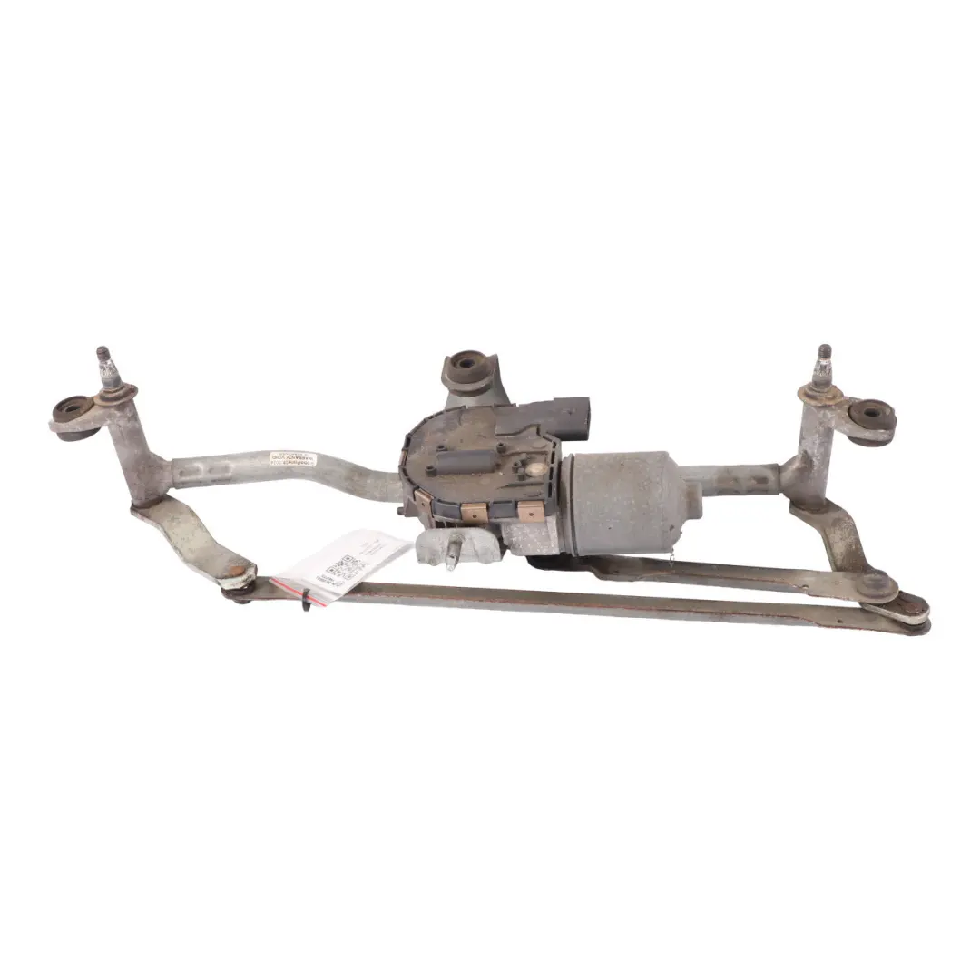Windscreen Wiper Linkage Motor System 1T2955023 to Volkswagen VW Touran Caddy Altea with Part number 2K2955119A Volkswagen VW Touran Caddy Altea Windscreen Wiper Linkage Motor System 1T2955023 - SKU rhd-2K2955119A - Part number 2K2955119A