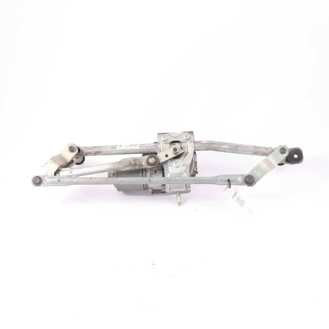 Volkswagen VW Touran Caddy Altea Windscreen Wiper Linkage Motor System 1T2955023 - SKU rhd-2K2955119A - Part number 2K2955119A