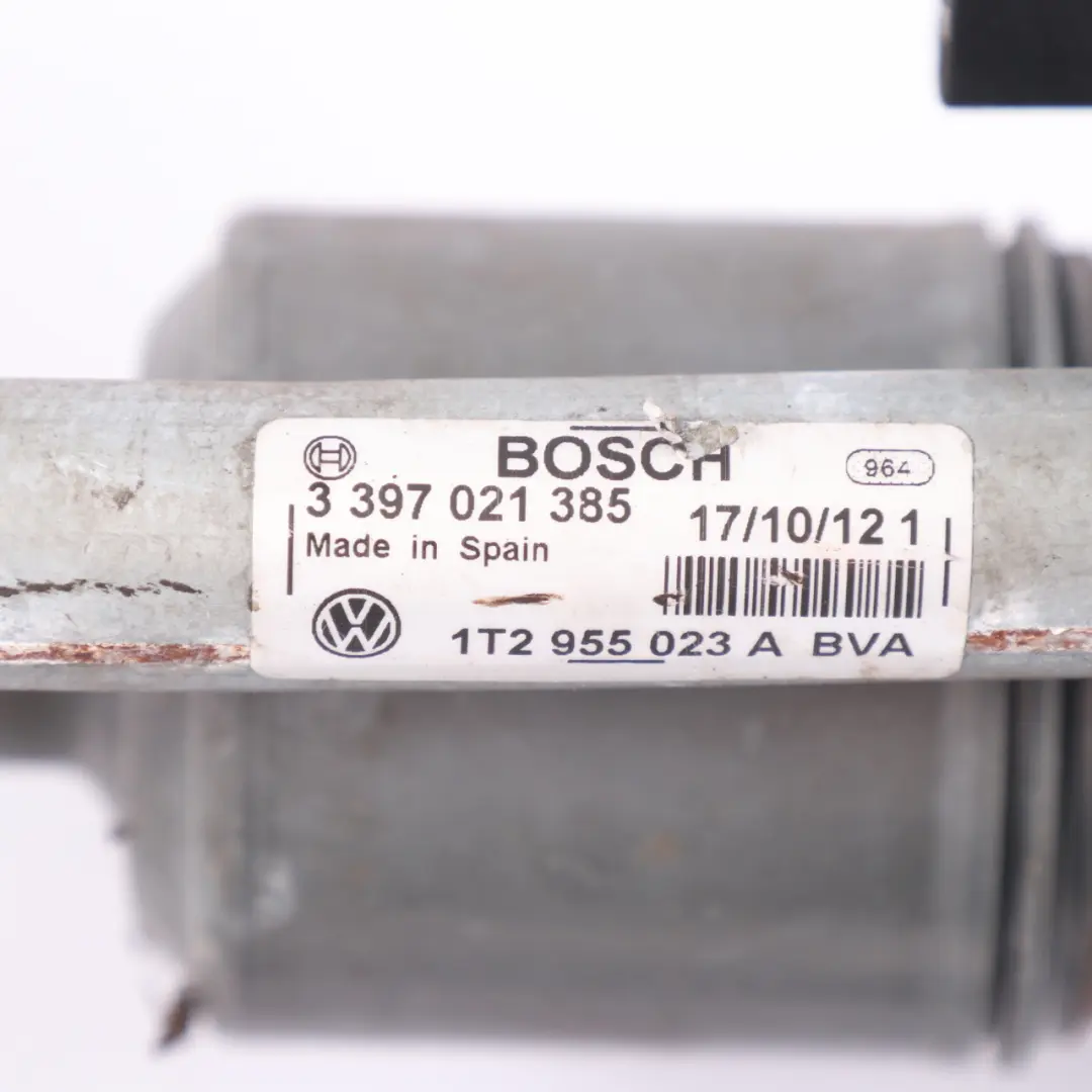 Windscreen Wiper Linkage Motor System 1T2955023 to Volkswagen VW Touran Caddy Altea with Part number 2K2955119A Volkswagen VW Touran Caddy Altea Windscreen Wiper Linkage Motor System 1T2955023 - SKU rhd-2K2955119A - Part number 2K2955119A