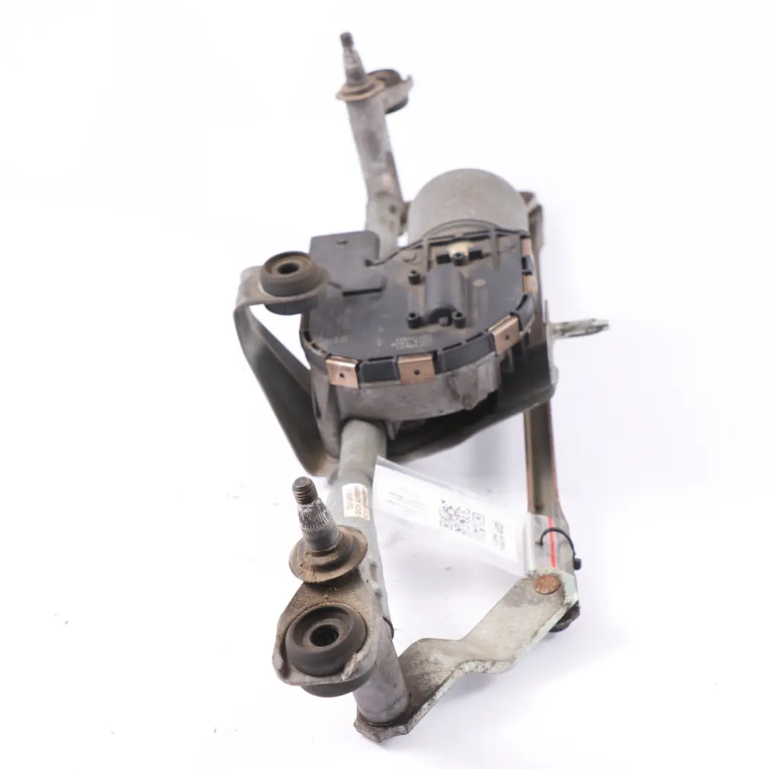 Windscreen Wiper Linkage Motor System 1T2955023 to Volkswagen VW Touran Caddy Altea with Part number 2K2955119A Volkswagen VW Touran Caddy Altea Windscreen Wiper Linkage Motor System 1T2955023 - SKU rhd-2K2955119A - Part number 2K2955119A