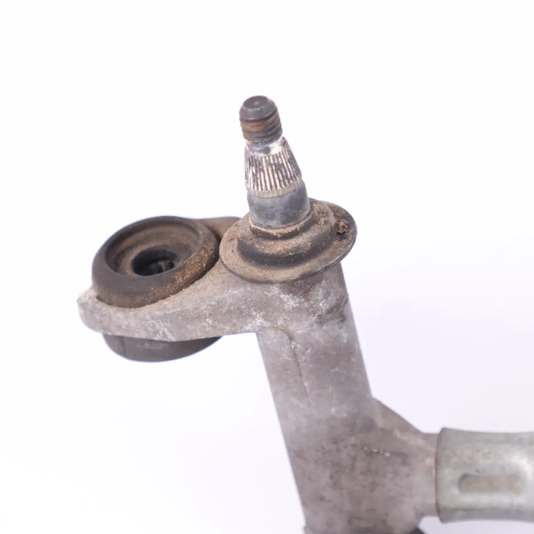 Windscreen Wiper Linkage Motor System 1T2955023 to Volkswagen VW Touran Caddy Altea with Part number 2K2955119A Volkswagen VW Touran Caddy Altea Windscreen Wiper Linkage Motor System 1T2955023 - SKU rhd-2K2955119A - Part number 2K2955119A