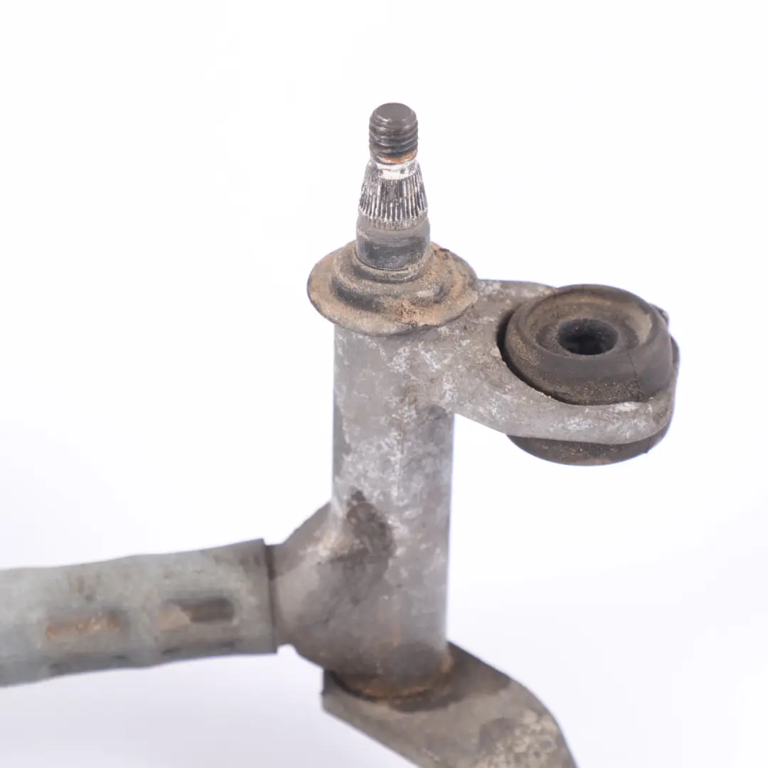 Windscreen Wiper Linkage Motor System 1T2955023 to Volkswagen VW Touran Caddy Altea with Part number 2K2955119A Volkswagen VW Touran Caddy Altea Windscreen Wiper Linkage Motor System 1T2955023 - SKU rhd-2K2955119A - Part number 2K2955119A