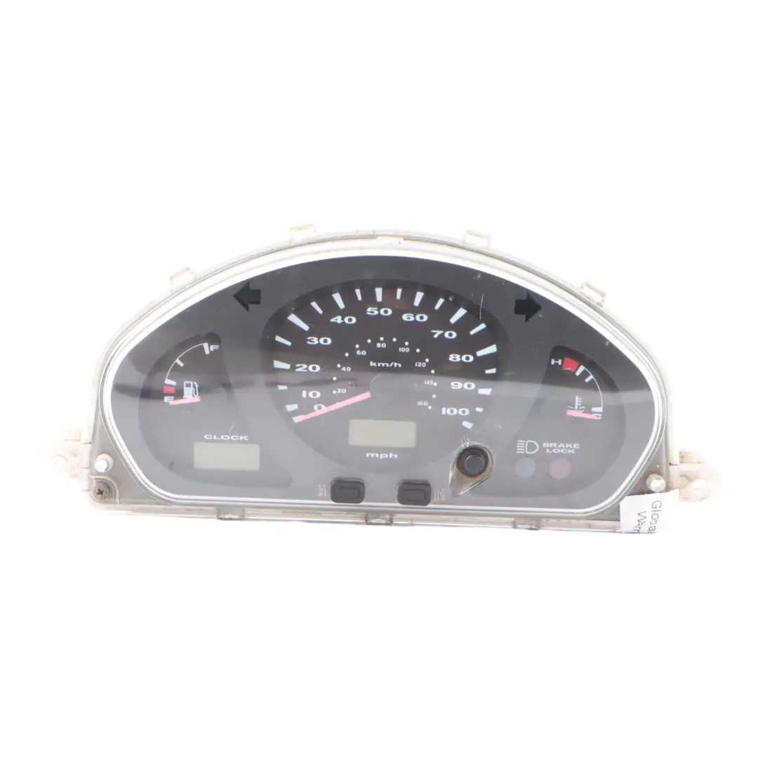AN400Y Burgman Instrument Cluster Speedo Clocks 34110-14FD0-000 to Suzuki with Part number 3411014FD0000 Suzuki AN400Y Burgman Instrument Cluster Speedo Clocks 34110-14FD0-000 - SKU rhd-3411014FD0000 - Part number 3411014FD0000