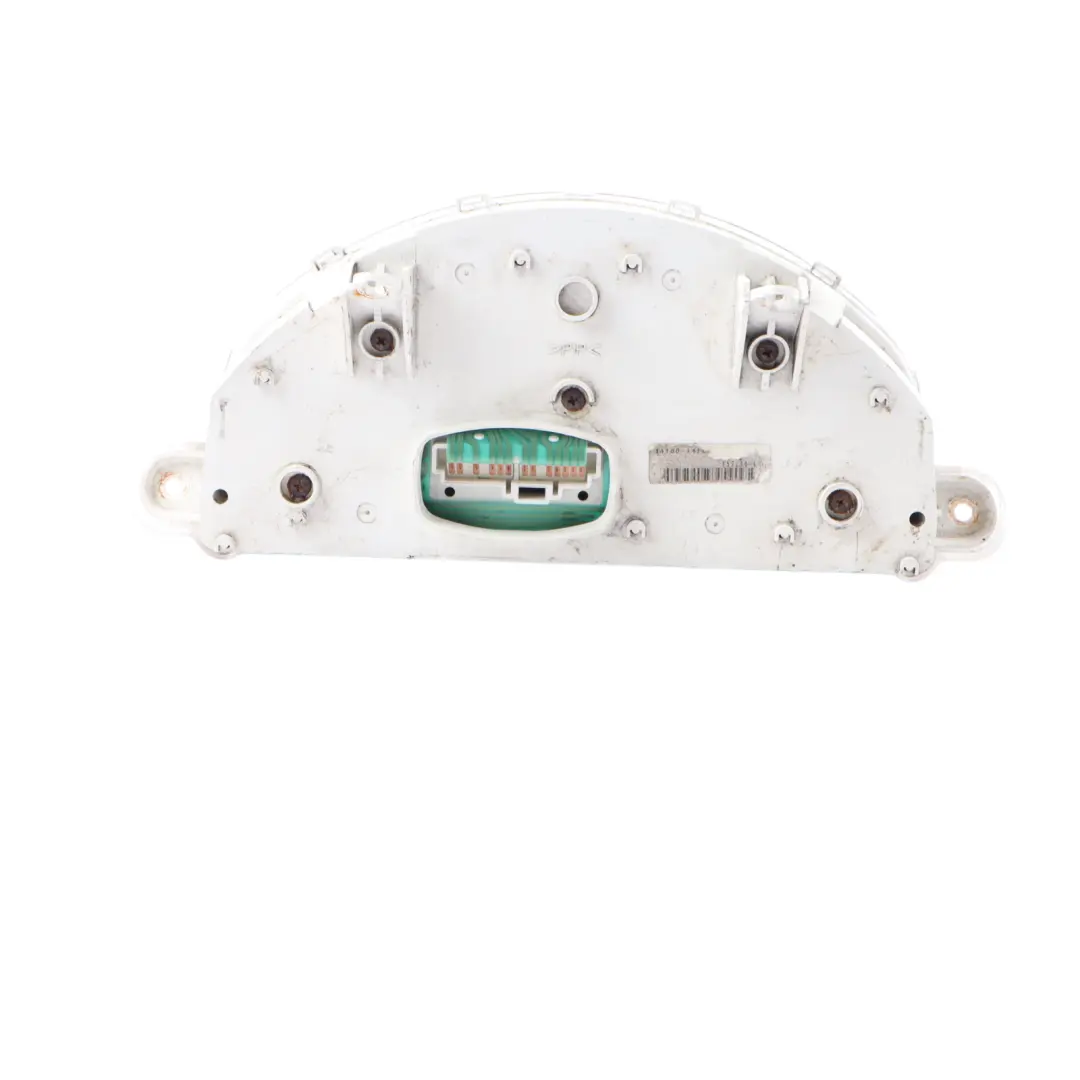 AN400Y Burgman Instrument Cluster Speedo Clocks 34110-14FD0-000 to Suzuki with Part number 3411014FD0000 Suzuki AN400Y Burgman Instrument Cluster Speedo Clocks 34110-14FD0-000 - SKU rhd-3411014FD0000 - Part number 3411014FD0000