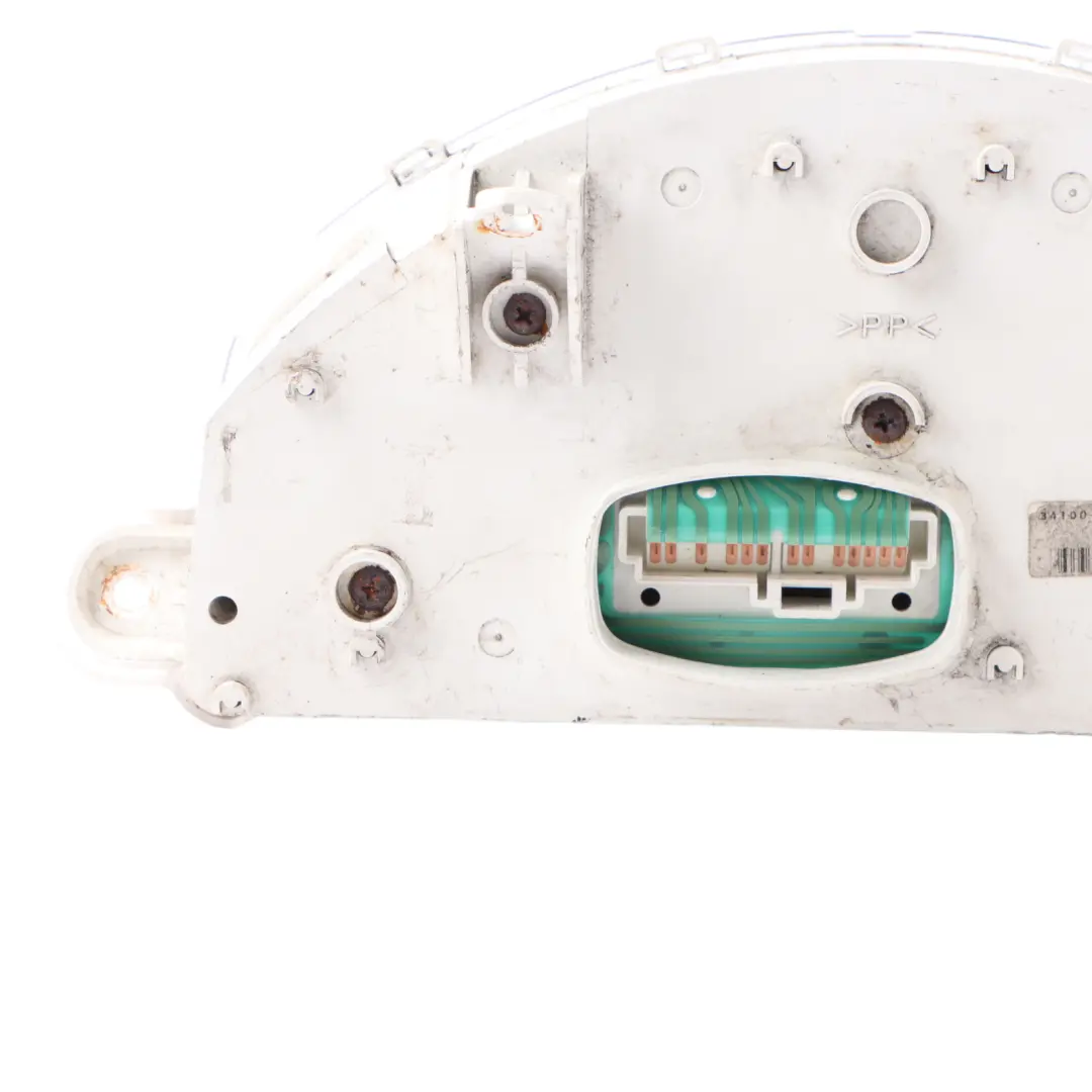 Suzuki AN400Y Burgman Instrument Cluster Speedo Clocks 34110-14FD0-000 - SKU rhd-3411014FD0000 - Part number 3411014FD0000