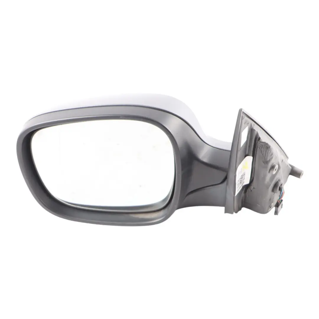 Door Wing Mirror BMW X3 E83 LCI Heated Left N/S Outside Space Grey - A52 to with Part number 3455329 Door Wing Mirror BMW X3 E83 LCI Heated Left N/S Outside Space Grey - A52 - SKU rhd-3455329-SCG - Part number 3455329