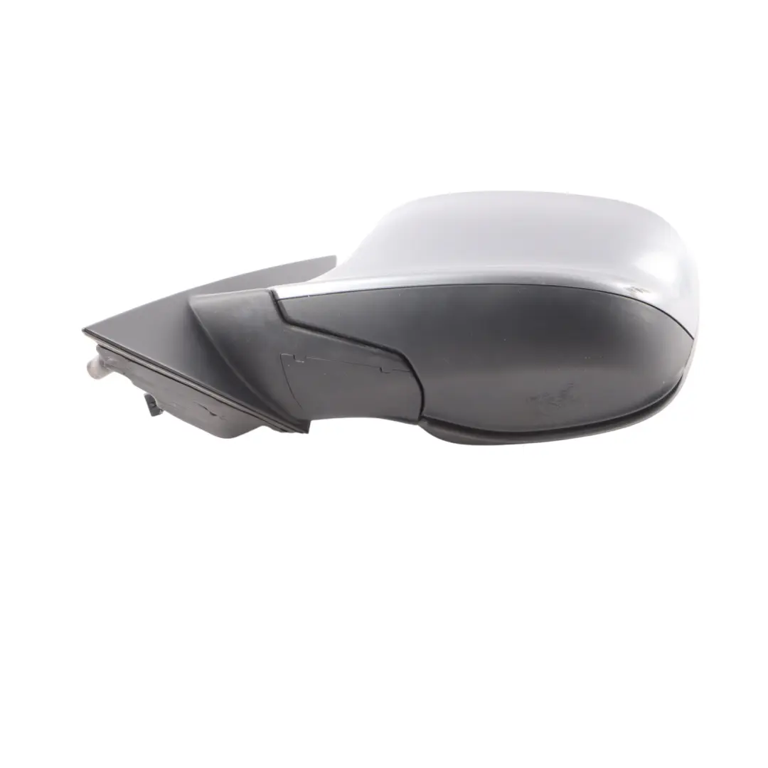 Door Wing Mirror BMW X3 E83 LCI Heated Left N/S Outside Space Grey - A52 to with Part number 3455329 Door Wing Mirror BMW X3 E83 LCI Heated Left N/S Outside Space Grey - A52 - SKU rhd-3455329-SCG - Part number 3455329