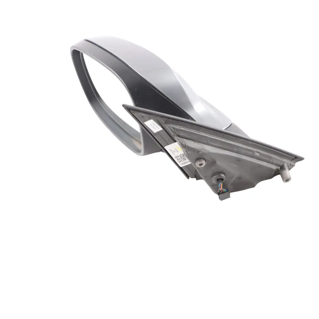  Door Wing Mirror BMW X3 E83 LCI Heated Left N/S Outside Space Grey - A52 - SKU rhd-3455329-SCG - Part number 3455329