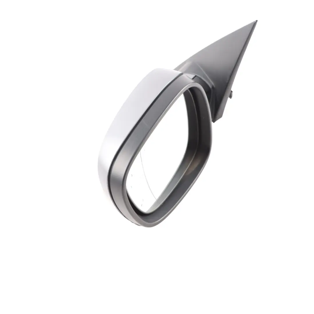 Door Wing Mirror BMW X3 E83 LCI Heated Left N/S Outside Space Grey - A52 to with Part number 3455329 Door Wing Mirror BMW X3 E83 LCI Heated Left N/S Outside Space Grey - A52 - SKU rhd-3455329-SCG - Part number 3455329