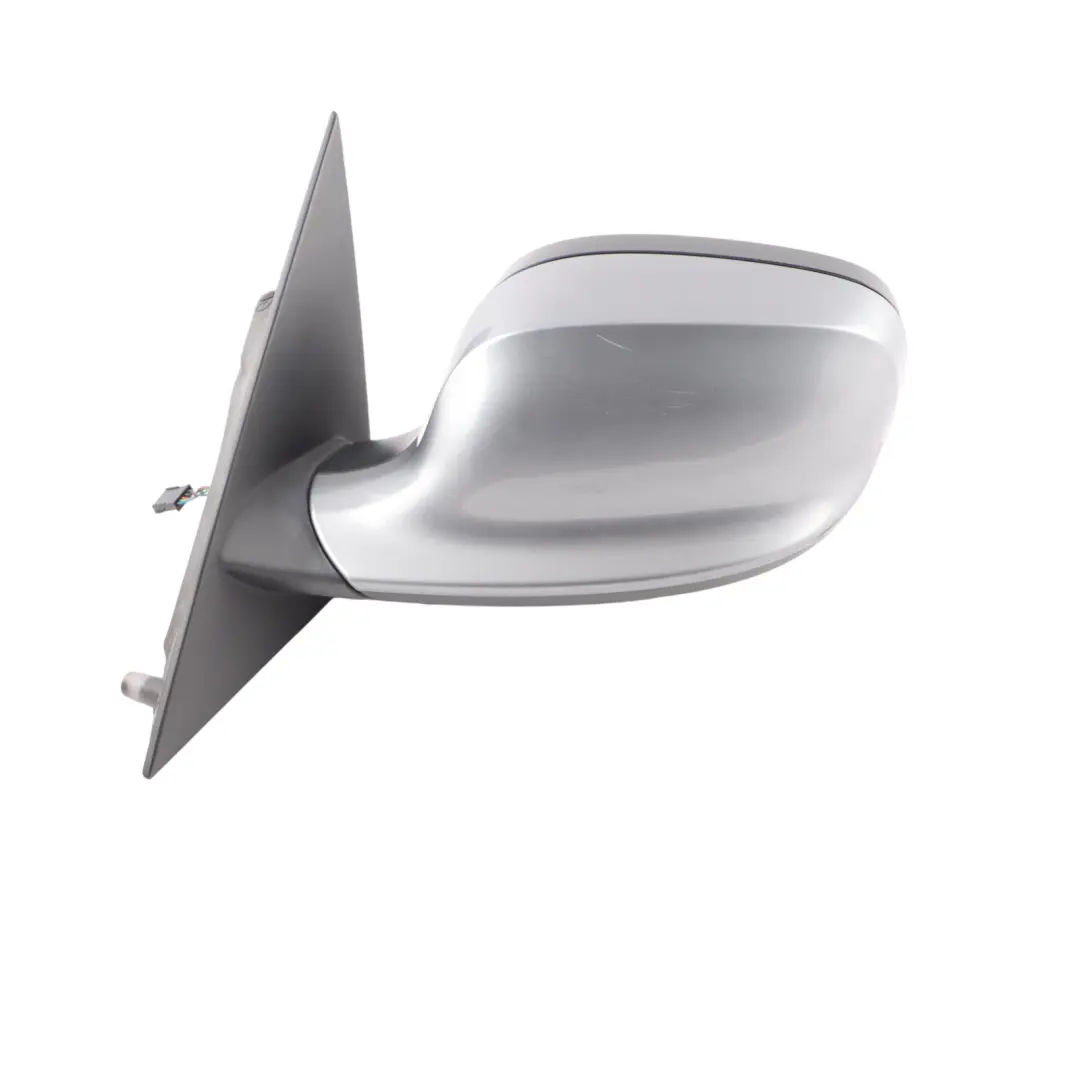 Door Wing Mirror BMW X3 E83 LCI Heated Left N/S Outside Space Grey - A52 to with Part number 3455329 Door Wing Mirror BMW X3 E83 LCI Heated Left N/S Outside Space Grey - A52 - SKU rhd-3455329-SCG - Part number 3455329