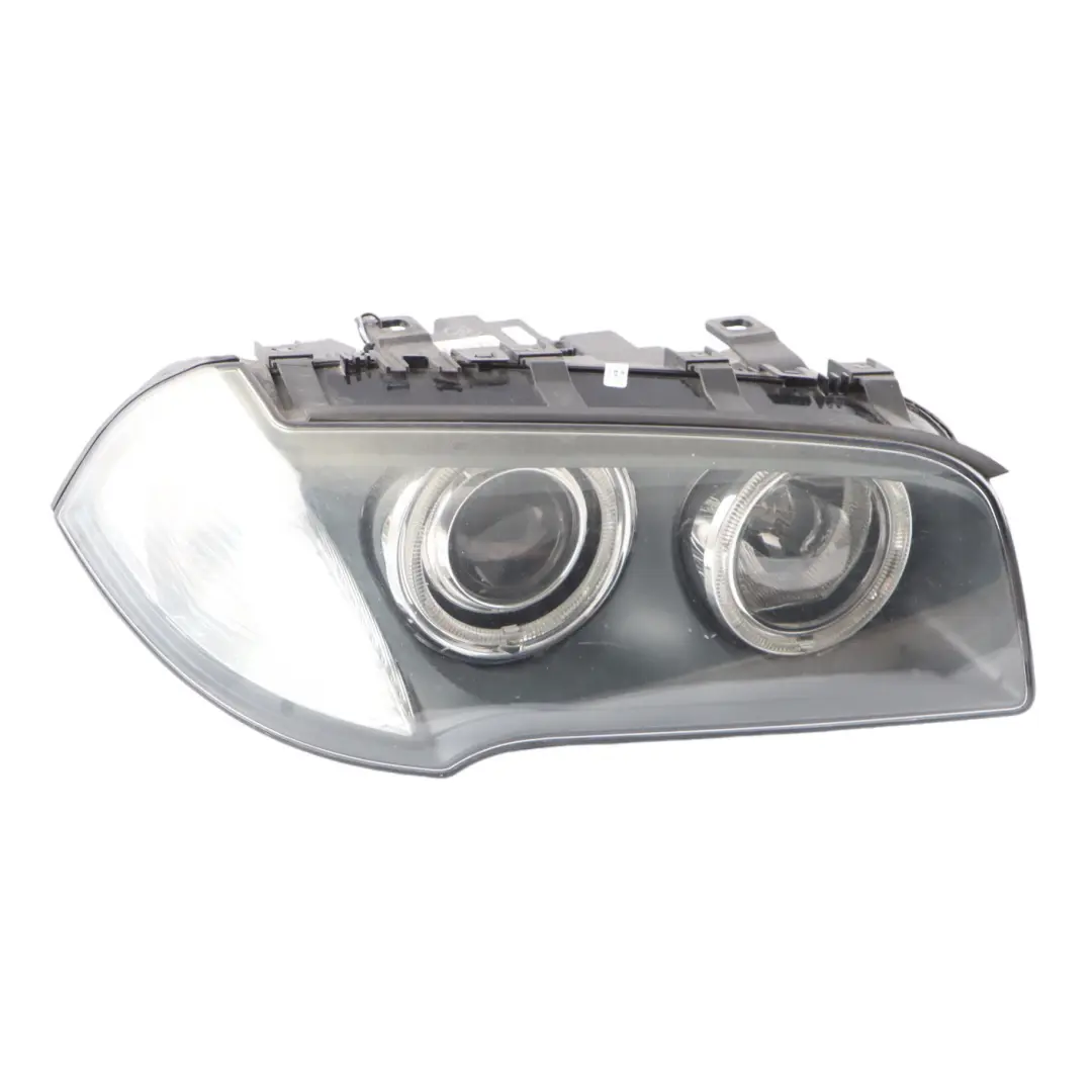 BMW X3 E83 LCI Headlight Headlamp Lamp Front Right O/S 7162198 - SKU rhd-3456038-1 - Part number 3456038
