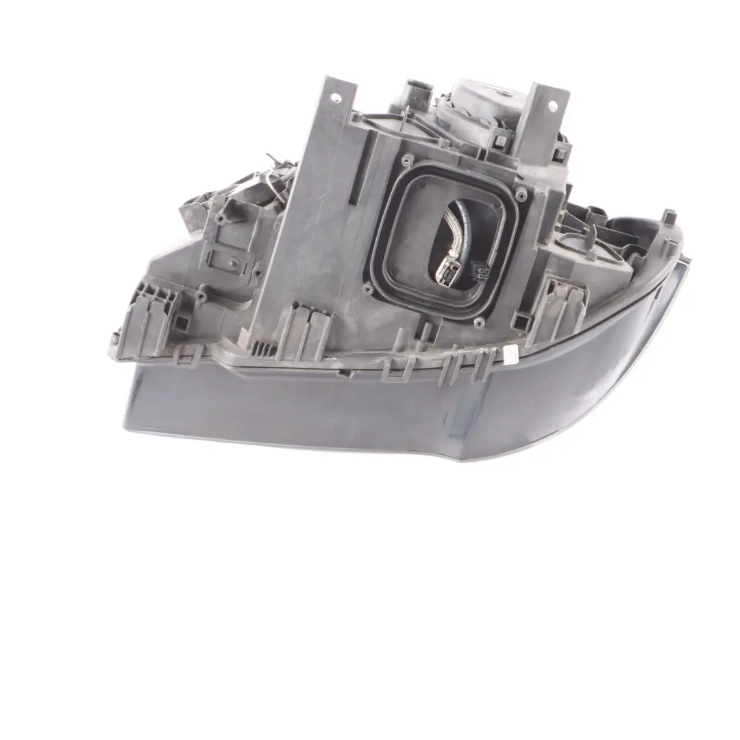 BMW X3 E83 LCI Headlight Headlamp Lamp Front Right O/S 7162198 - SKU rhd-3456038-1 - Part number 3456038