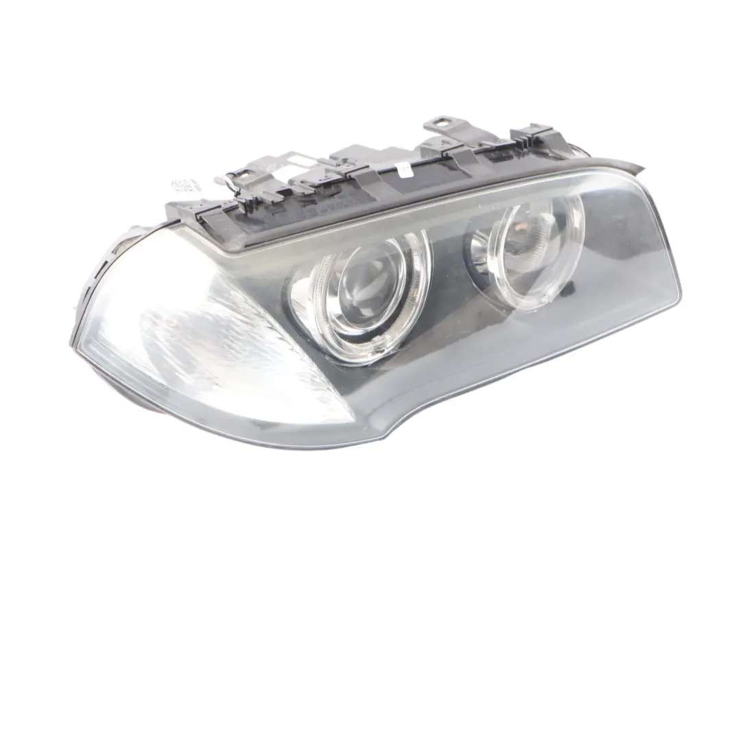 BMW X3 E83 LCI Headlight Headlamp Lamp Front Right O/S 7162198 - SKU rhd-3456038-1 - Part number 3456038