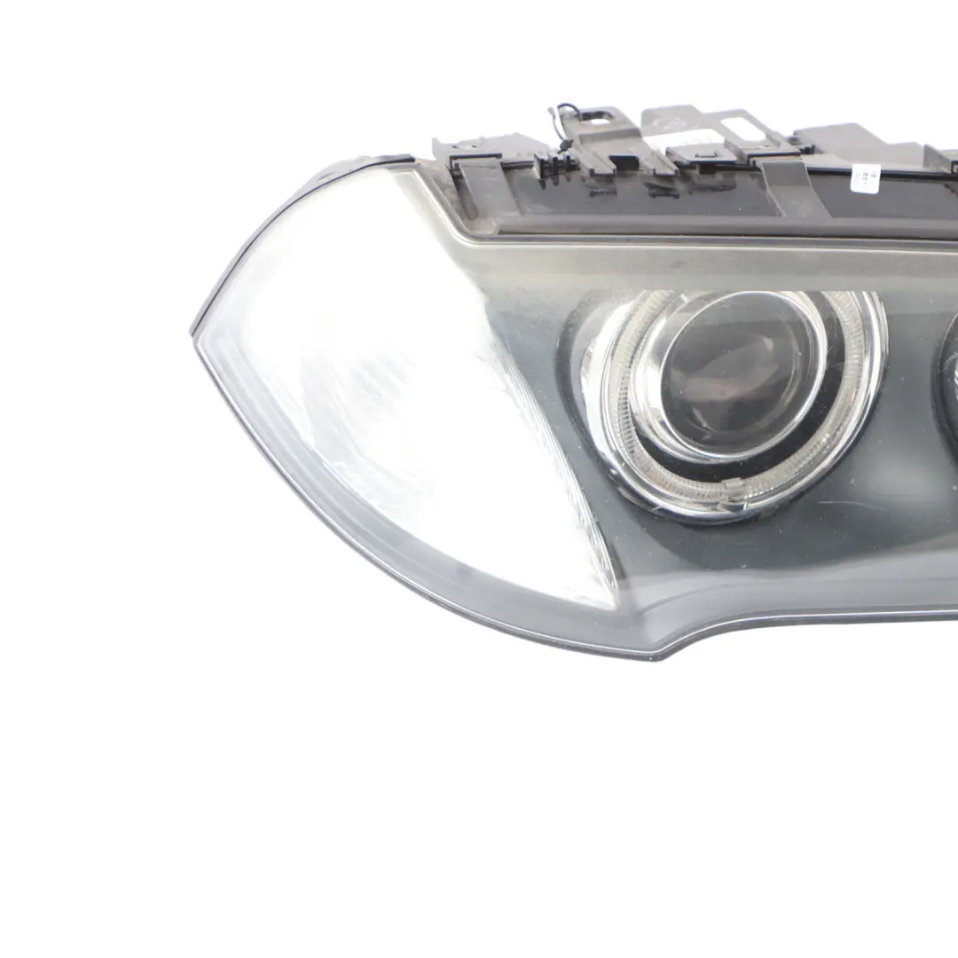 BMW X3 E83 LCI Headlight Headlamp Lamp Front Right O/S 7162198 - SKU rhd-3456038-1 - Part number 3456038