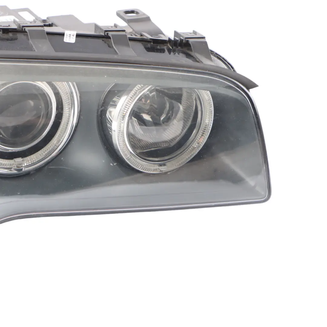 BMW X3 E83 LCI Headlight Headlamp Lamp Front Right O/S 7162198 - SKU rhd-3456038-1 - Part number 3456038